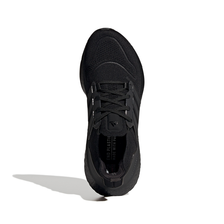 Кроссовки Adidas ULTRABOOST 22 W / Женский / 37.5 / Черный photo 3