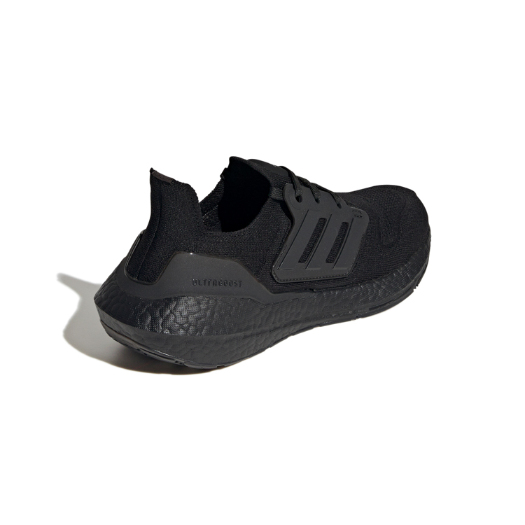Кроссовки Adidas ULTRABOOST 22 W / Женский / 37.5 / Черный photo 5