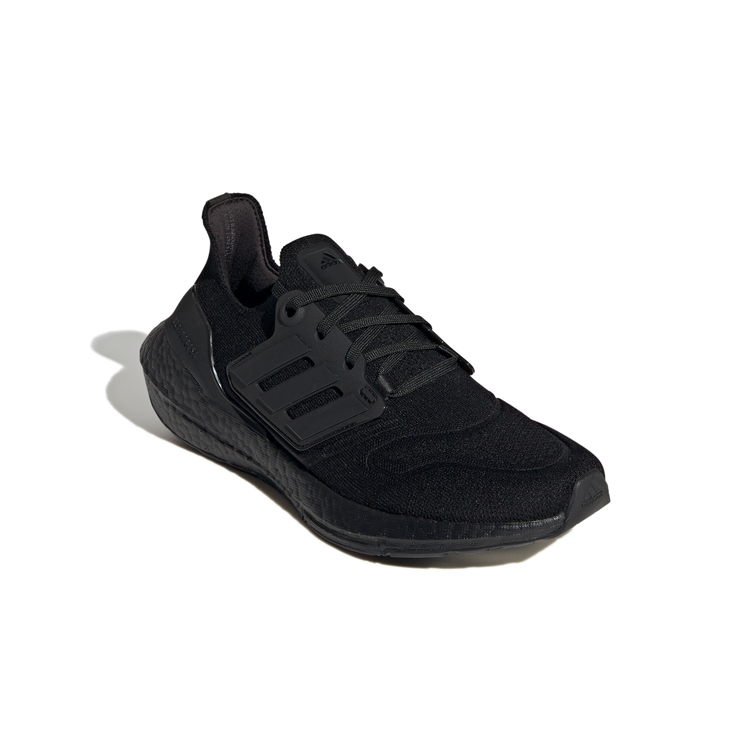 Кроссовки Adidas ULTRABOOST 22 W / Женский / 37.5 / Черный photo 6
