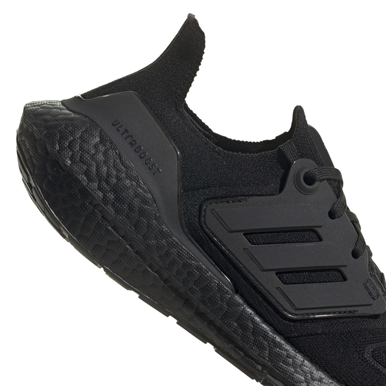 Кроссовки Adidas ULTRABOOST 22 W / Женский / 37.5 / Черный photo 8