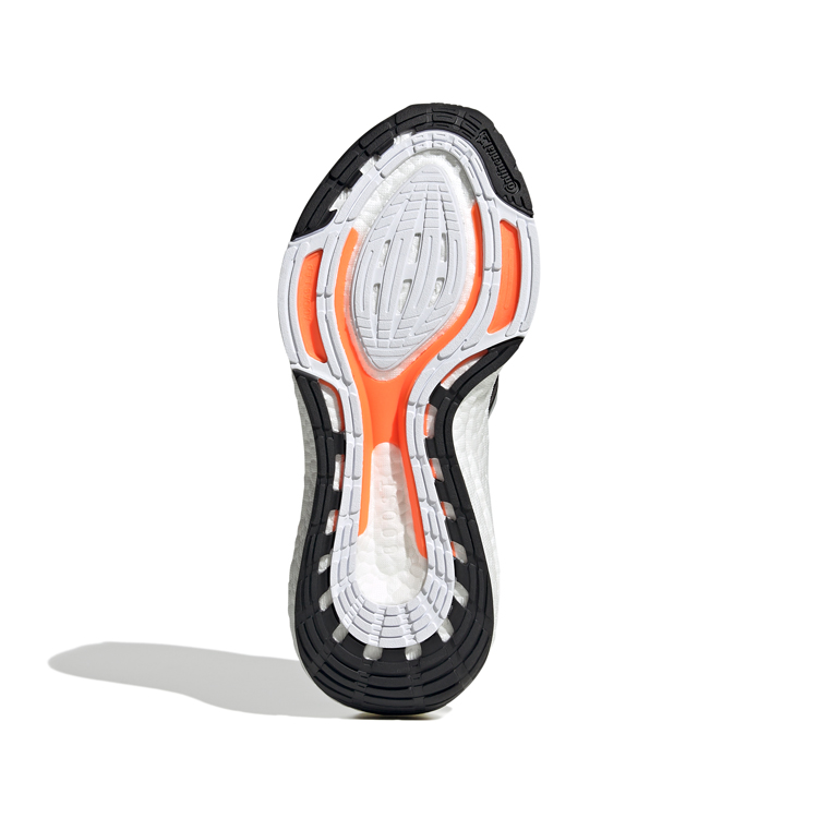 Кроссовки Adidas aSMC ULTRABOOST 22 / Женский / 38 / Черный photo 2