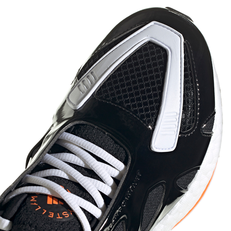 Кроссовки Adidas aSMC ULTRABOOST 22 / Женский / 38 / Черный photo 5
