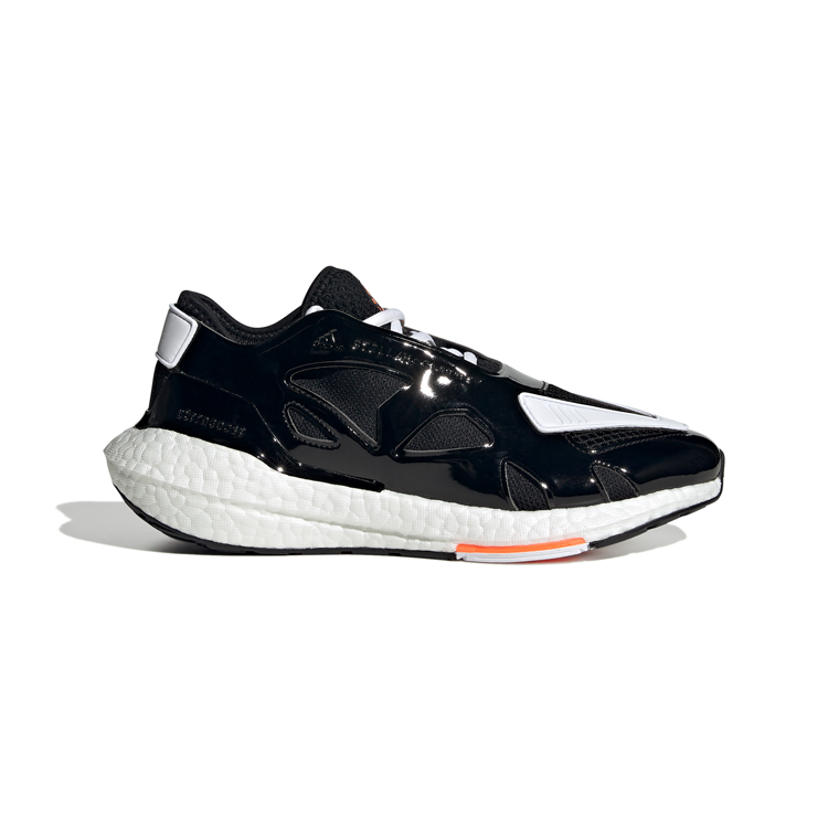 Кроссовки Adidas aSMC ULTRABOOST 22 / Женский / 38 / Черный photo 8