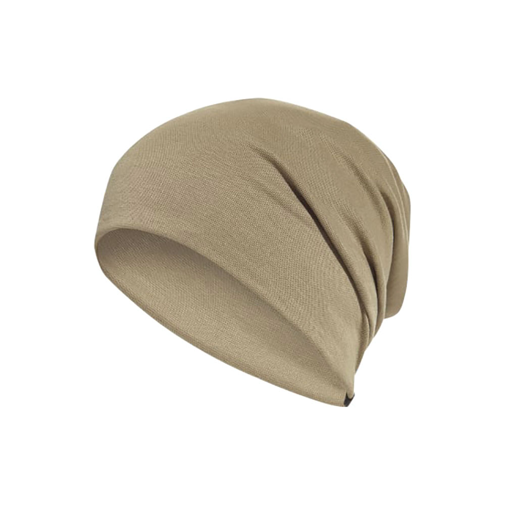 Caciula Adidas LONG BEANIE OSFC Bej photo 1 Caciula Adidas LONG BEANIE OSFC Bej photo 1