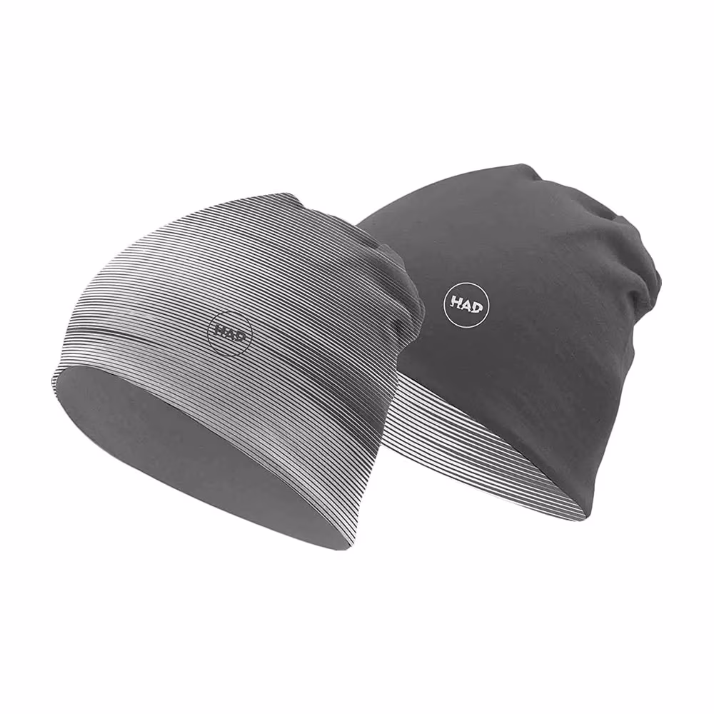 Caciula HAD Next Level Reversible Beanie