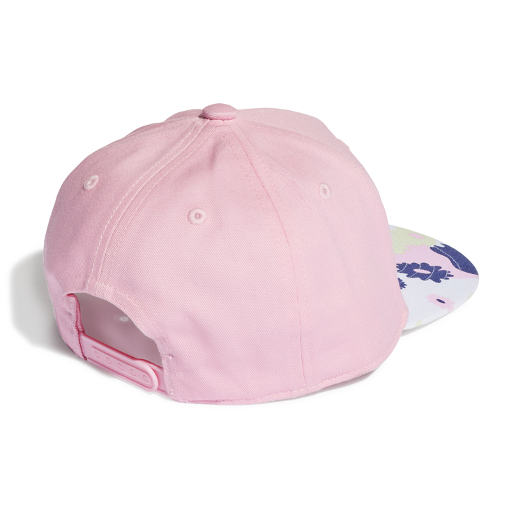 Кепка Adidas SNAPBACK CAP osfc Розовый photo 3