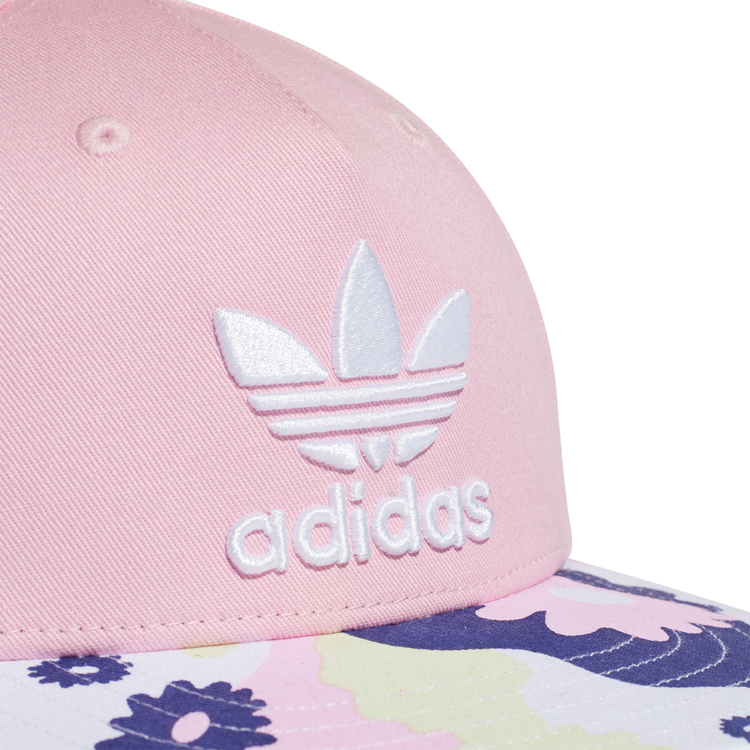 Кепка Adidas SNAPBACK CAP osfc Розовый photo 4