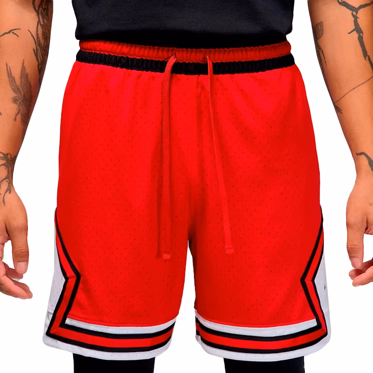 Sorti Nike M J DF SPRT DMND SHORT 