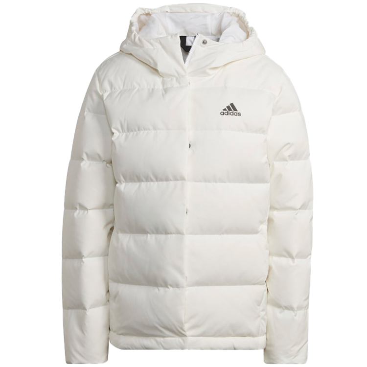 Куртка Adidas W Helionic Ho J photo Куртка Adidas W Helionic Ho J photo