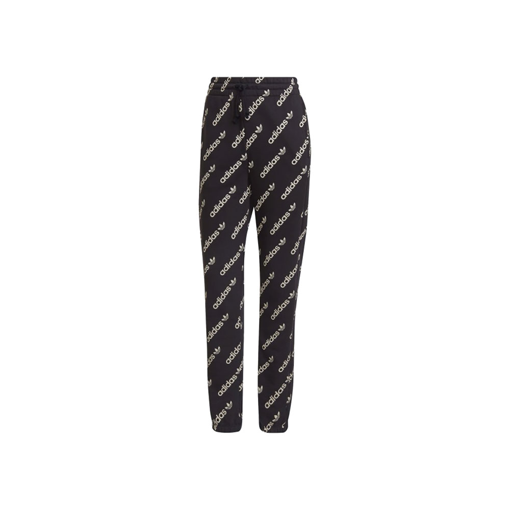 Брюки Adidas TP MONO 30 Черный Женский photo 1 Брюки Adidas TP MONO 30 Черный Женский photo 1