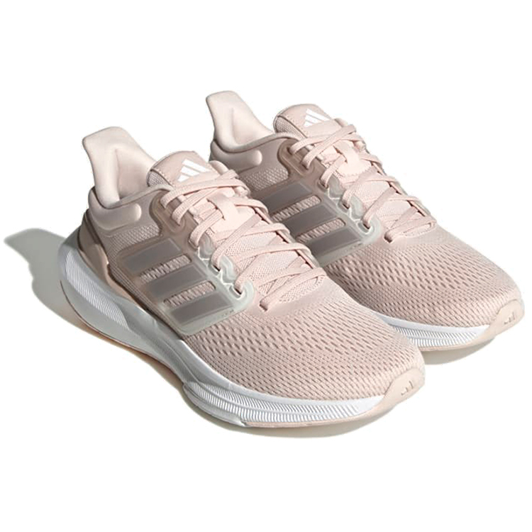 Кроссовки Adidas EQ23 RUN W / Женский / 36.5 / Бежевый photo 3