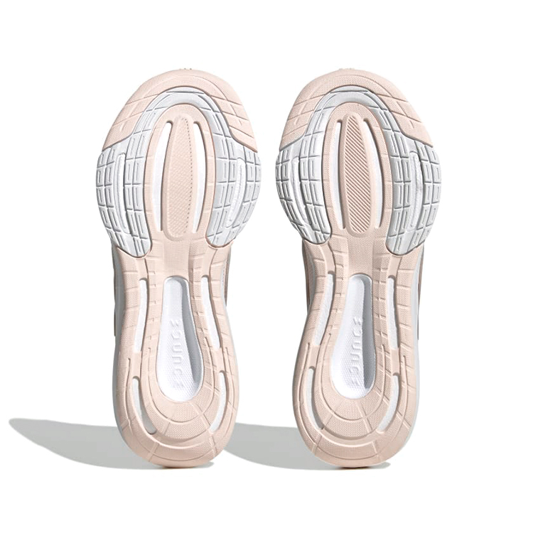 Кроссовки Adidas EQ23 RUN W / Женский / 36.5 / Бежевый photo 4