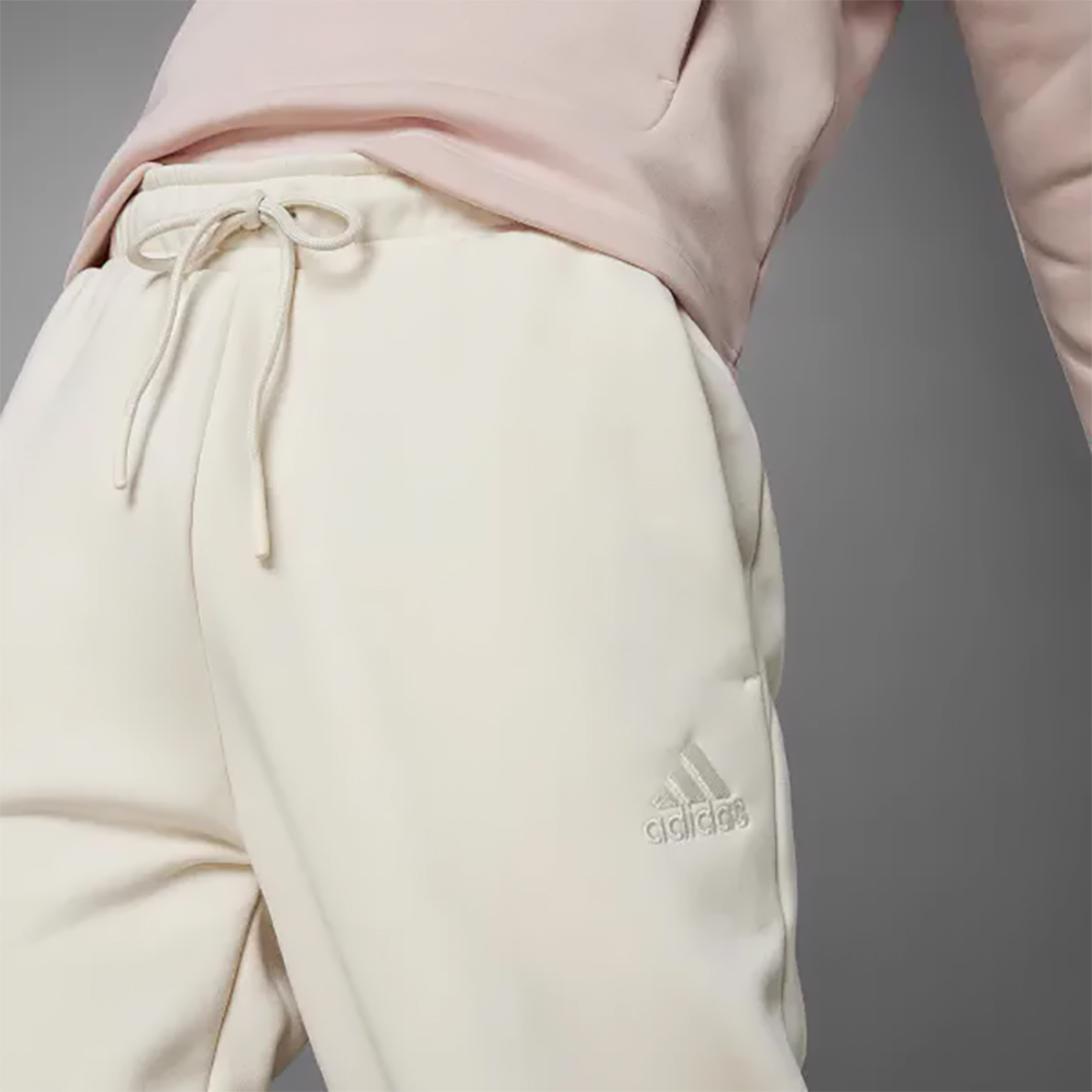 Брюки Adidas M FL PT M Бежевый Мужской photo 2