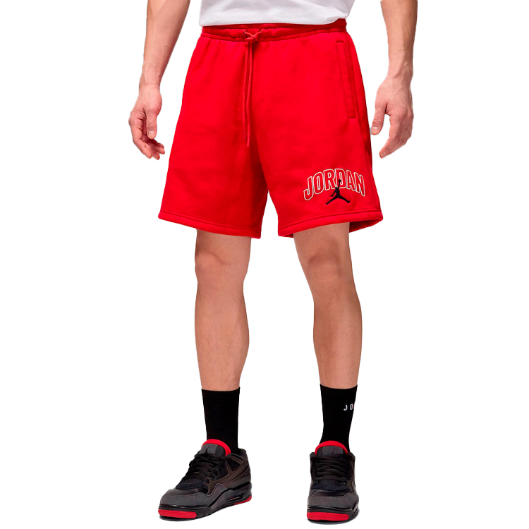 Sorti Nike M J BRK LBR GFX SHORT photo 