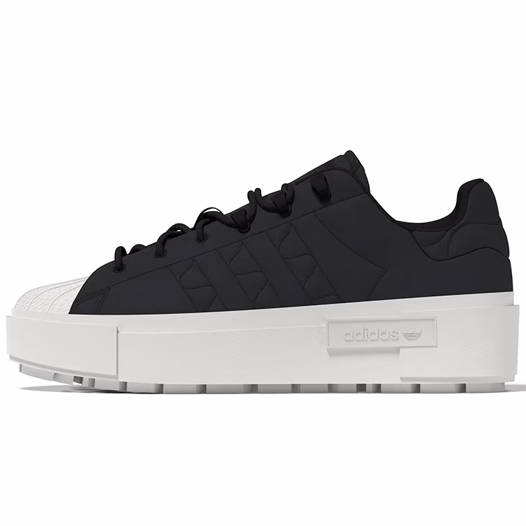 Кроссовки Adidas SUPERSTAR BONEGA X W 