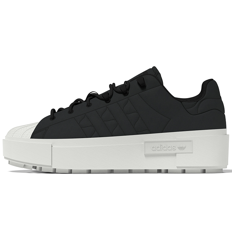 Кроссовки Adidas SUPERSTAR BONEGA X W photo 