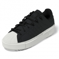 Incaltaminte Sport Adidas SUPERSTAR BONEGA X W thumbnav 2