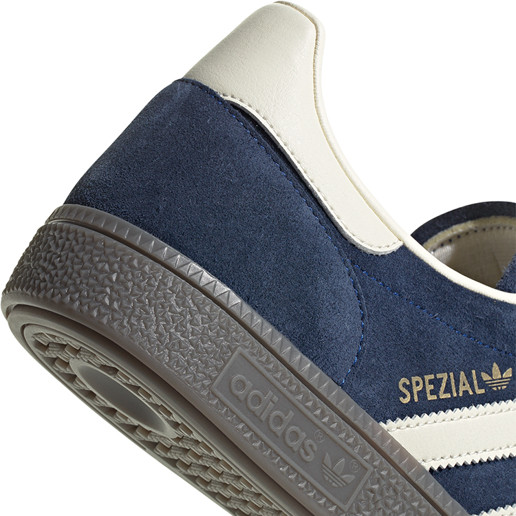 Incaltaminte Sport Adidas HANDBALL SPEZIAL pt Barbati / 39.5 / Albastru photo 3