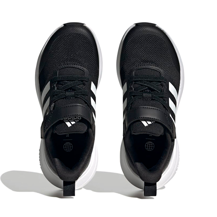 Кроссовки Adidas FortaRun 2.0 EL K / Мужской / 30 / Черный photo 2