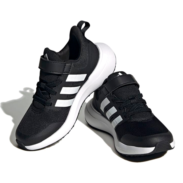 Кроссовки Adidas FortaRun 2.0 EL K / Мужской / 30 / Черный photo 3