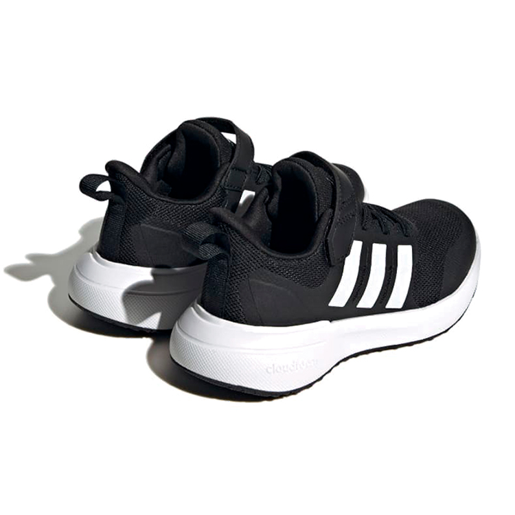 Кроссовки Adidas FortaRun 2.0 EL K / Мужской / 30 / Черный photo 4