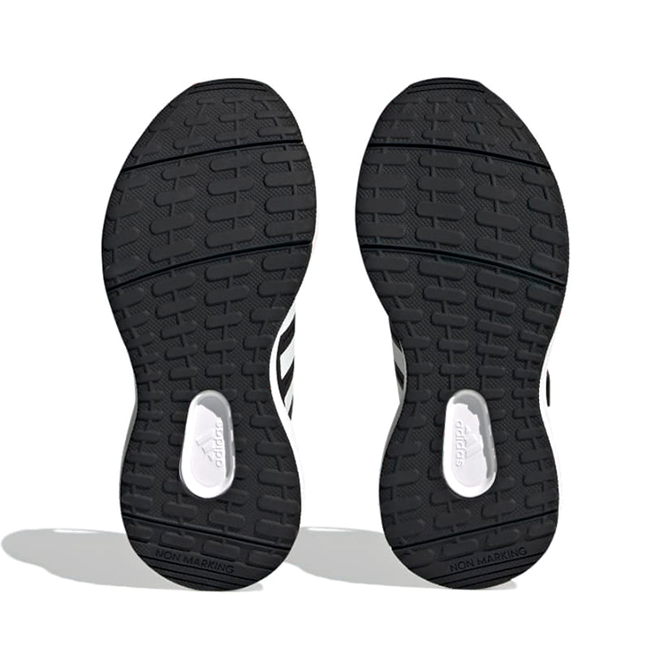 Кроссовки Adidas FortaRun 2.0 EL K / Мужской / 30 / Черный photo 5