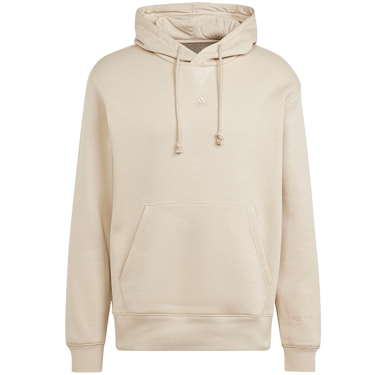 Hanorac pt bărbați Adidas M ALL SZN HDY XS Bej photo 1 Hanorac pt bărbați Adidas M ALL SZN HDY XS Bej photo 1