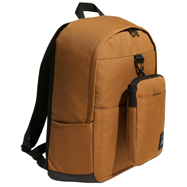 Rucsac Adidas MH 2IN1 BP IK7287 Maro photo 3