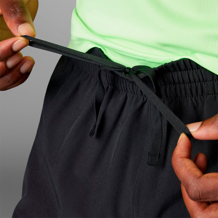 Pantaloni Adidas RUN IT TKO PANT S Negru Barbati photo 3