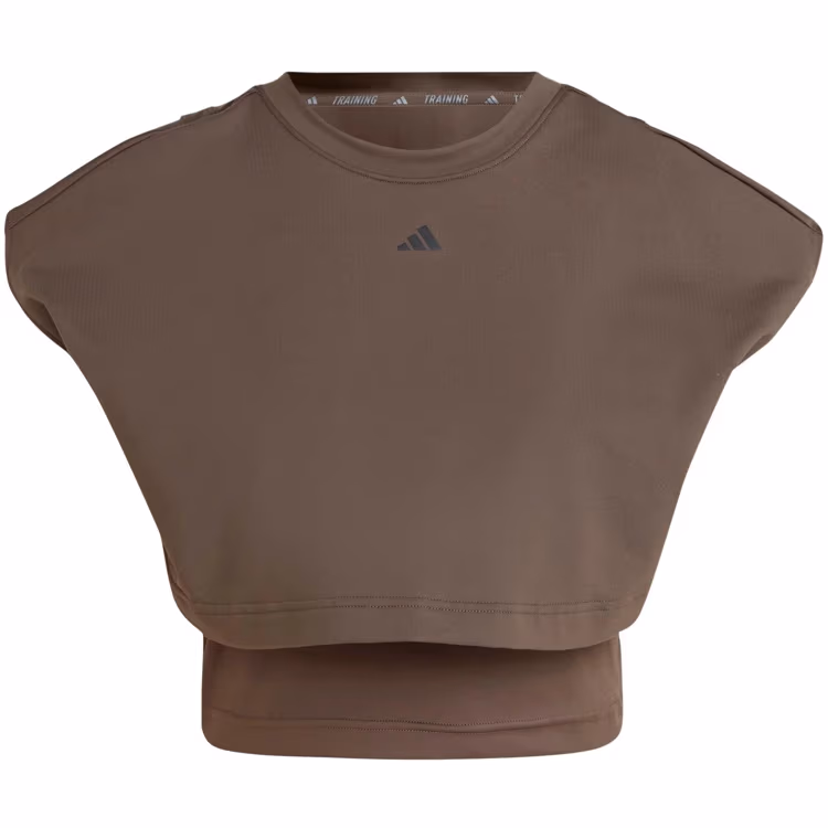 Майка Adidas POWER BOXY TK