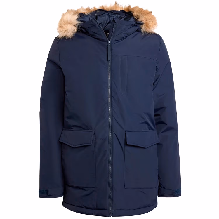 Куртка Adidas PAVERIC FUR PAR