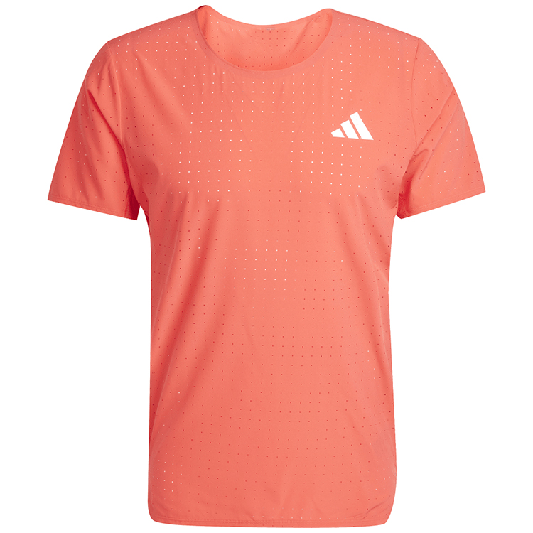 Tricou Adidas ADIZERO TEE M photo Tricou Adidas ADIZERO TEE M photo