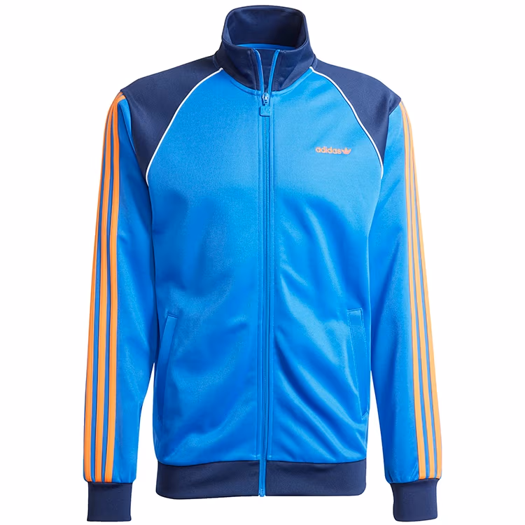 Hanorac Adidas TT