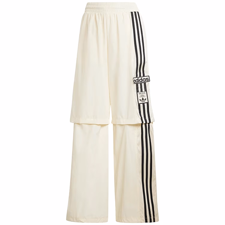 Pantaloni Adidas WOVEN TRACKPANT