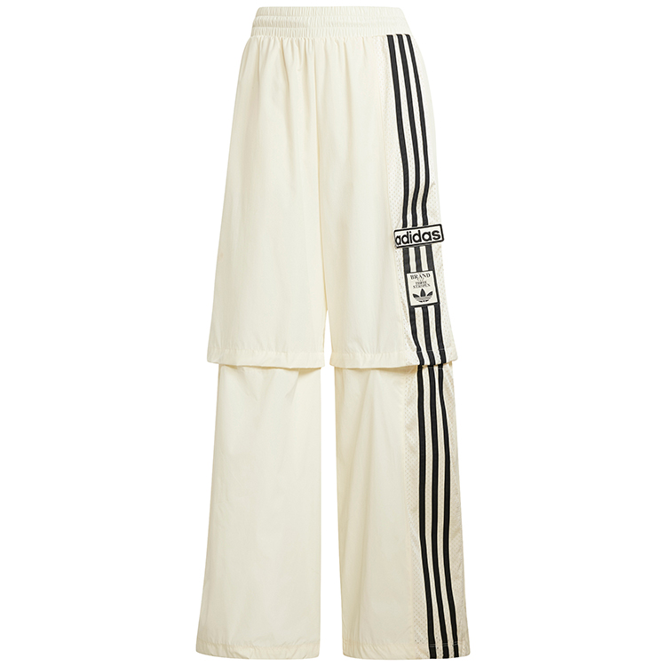 Pantaloni Adidas WOVEN TRACKPANT photo Pantaloni Adidas WOVEN TRACKPANT photo