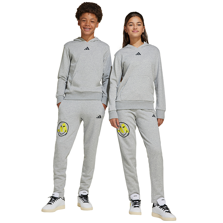 Брюки Adidas J SMI PANT photo 1
