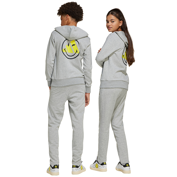 Брюки Adidas J SMI PANT photo 3