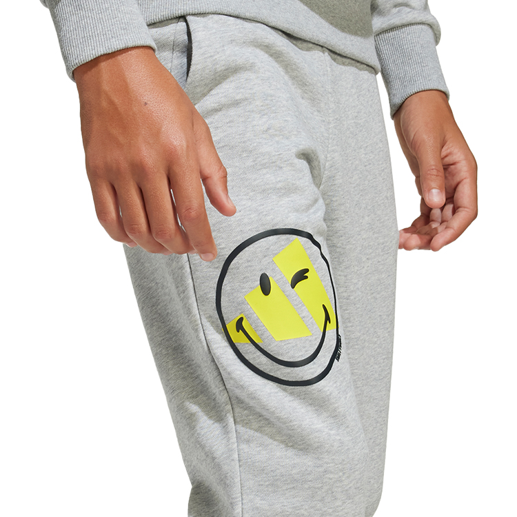 Брюки Adidas J SMI PANT photo 5