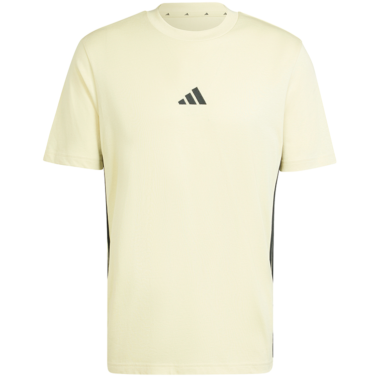 Tricou Adidas M 3S SJ T photo Tricou Adidas M 3S SJ T photo