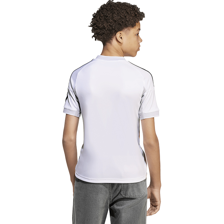 Футболка Adidas REAL H JSY Y photo 2
