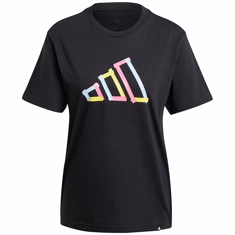 Футболка Adidas W T FILL TEE