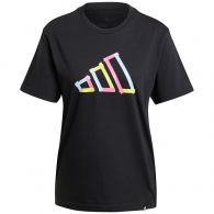 Tricou Adidas W T FILL TEE thumbnav