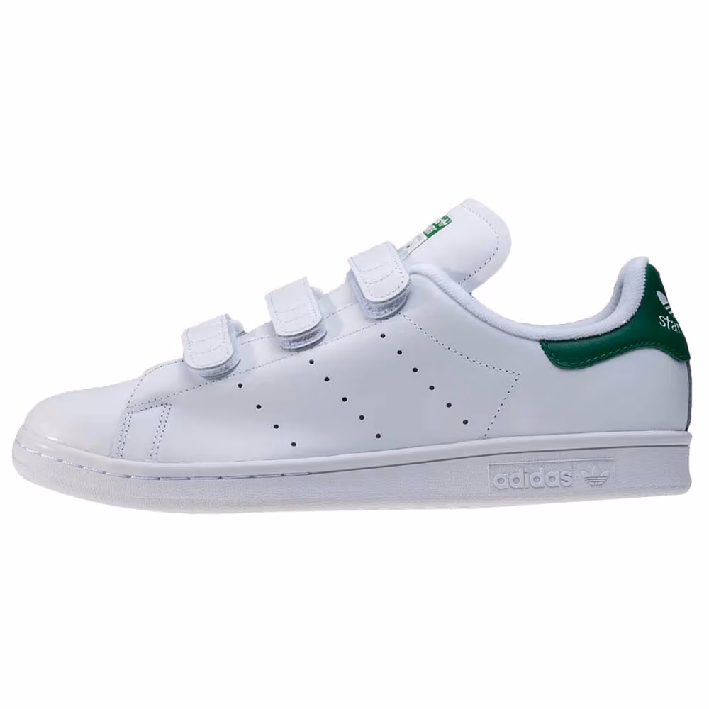 Incaltaminte Sport Adidas STAN SMITH CF
