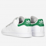 Incaltaminte Sport Adidas STAN SMITH CF thumbnav 4