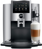 Aparat de cafea JURA S8 Chrome,15187 thumbnav