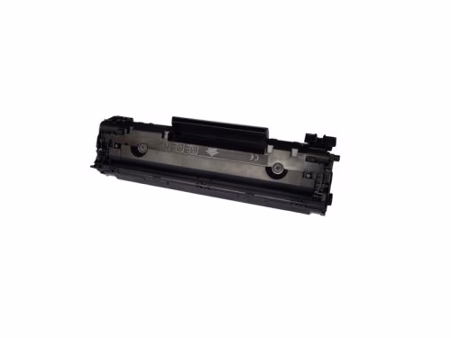 Laser Cartridge for HP CB436/Canon 713 black Compatible