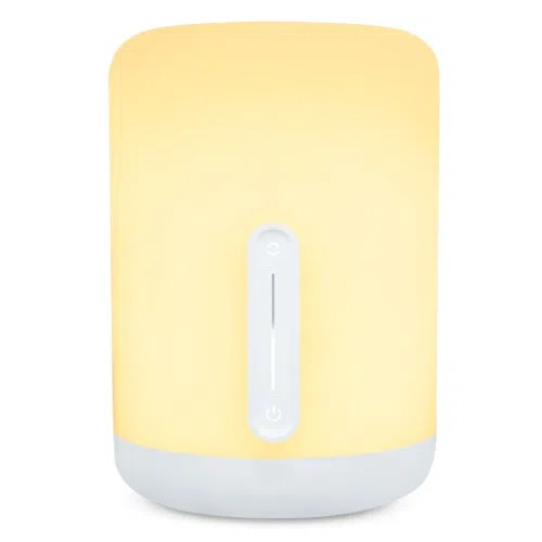 Lampa de noapte Xiaomi Mi Bedside Lamp 2, White photo 1
