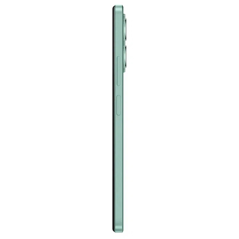 Xiaomi Redmi Note 12 (NFC) 4+128GB Mint Green EU photo 4