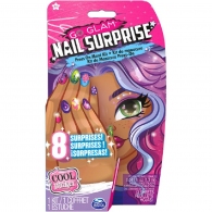 Spin Master 6063453 Cool Maker Nail Surprise Bp thumbnav 1