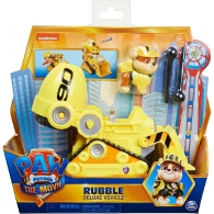 Paw Patrol Vehicule temat.Rubble thumbnav 1